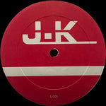 T. Tizy & Jozy Pizzle : Tip C (12")