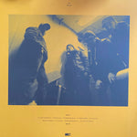 Cave In : Final Transmission (LP, Album, Ltd, Yel)