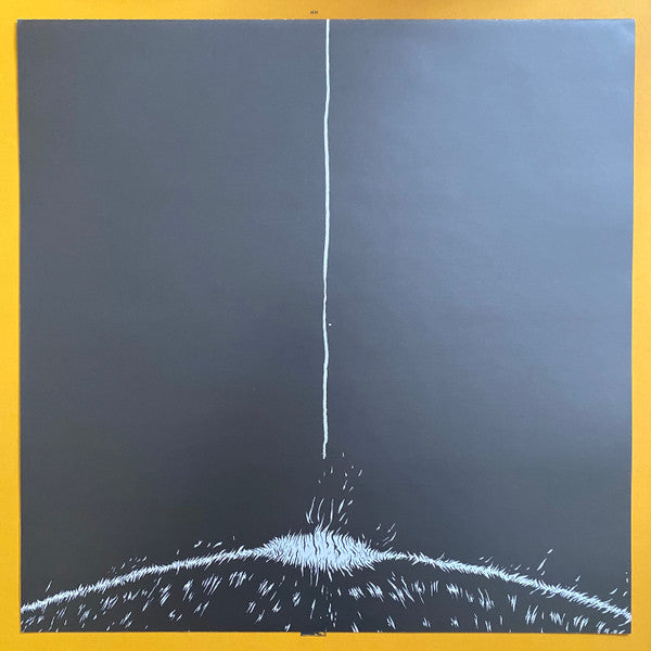 Cave In : Final Transmission (LP, Album, Ltd, Yel)