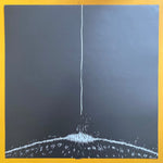 Cave In : Final Transmission (LP, Album, Ltd, Yel)
