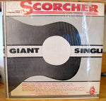 Scorcher (4) : Let De Music Play (12")