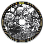 Grateful Dead* : Aoxomoxoa (HDCD, Album, RE, RM + HDCD, Album + Dlx)