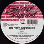 The T.N.T. Experience* : Sungasun (12")
