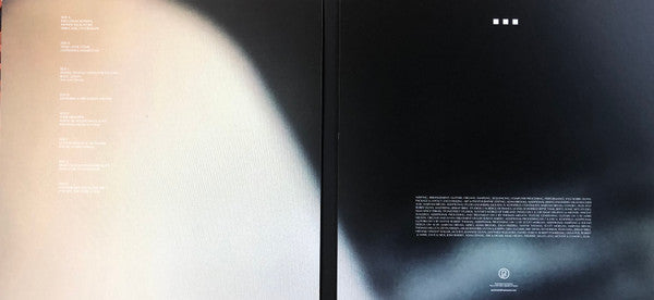 Kyle Bobby Dunn : From Here To Eternity (4x12", Album, Ltd)