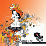 the album cover for Antilles - Antilles [Import]