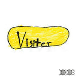 the album cover for The Dodos - Vister [Import]