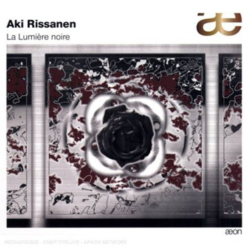 アキ・リッサネン - La Lumiere Noire (CD)