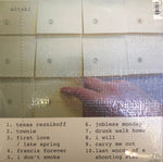 Mitski : Bury Me At Makeout Creek (LP, Album, Ltd, RE, Blu)