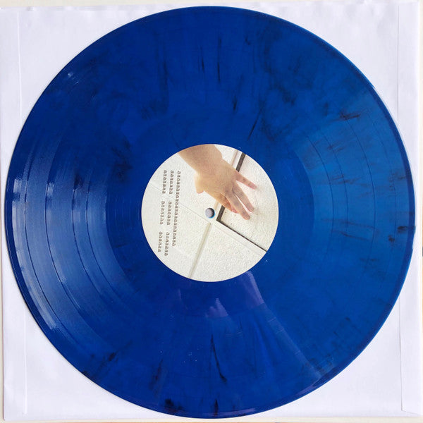Mitski : Bury Me At Makeout Creek (LP, Album, Ltd, RE, Blu)