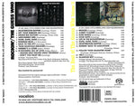 The Guess Who : Rockin' & The Best Of The Guess Who Volume II (SACD, Hybrid, Multichannel, Comp, Quad, RE, RM)