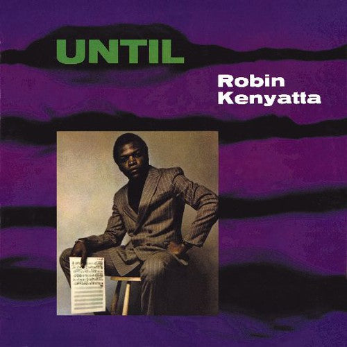 Robin Kenyatta - Hasta (CD)