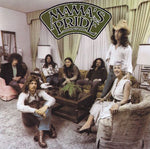 [PRE-ORDER] Mama's Pride - Mama's Pride (CD)
