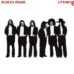 [PRE-ORDER] Mama's Pride - Uptown & Lowdown (CD)