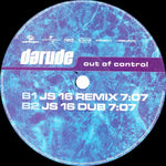 Darude : Out Of Control (12")
