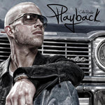 Collie Buddz : Playback (CD, Album)