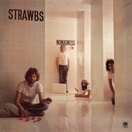 The Strawbs - Nomadness (CD)