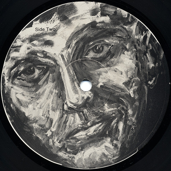 Various : Dry Lungs III (LP, Comp)