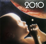 David Shire : 2010 (Original Music From The Motion Picture) (CD, Album, Den)