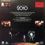 David Shire : 2010 (Original Music From The Motion Picture) (CD, Album, Den)
