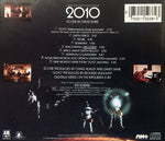 David Shire : 2010 (Original Music From The Motion Picture) (CD, Album, Den)