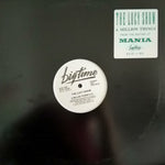 The Lucy Show : A Million Things (12", Promo)