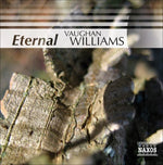 the album cover for Eternal Vaughan Williams / Various - Eternal Vaughan Williams / Various
