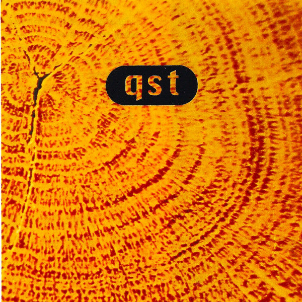 QST : Questionmark? (LP)