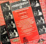 Total Devastation : Many Clouds Of Smoke (12")