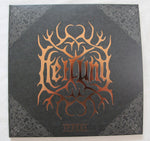 Heilung : ᚠᚢᚦᚨ = Futha (2xLP, Album, Ltd, Gol)