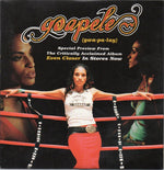 Goapele : Even Closer (Sampler) (CD, Promo, Smplr)