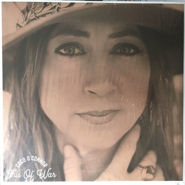 Coco O'Connor : This Ol' War (LP)