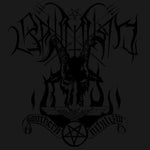 the album cover for Bahimiron - Southern Nihilizm
