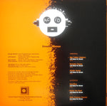 Dresden Danse : Acid (LP)