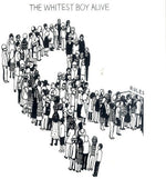 The Whitest Boy Alive - Rules (Vinyl)