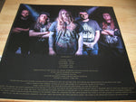 Organectomy : Existential Disconnect (2xLP, Album, Etch, Ltd, Cry)
