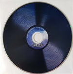 Grieves : A Sample Through The Sounds Of: Grieves (CD, Smplr)
