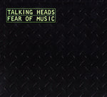 Talking Heads : Fear Of Music (Hybrid, DualDisc, Album, RE, RM, Multichannel)