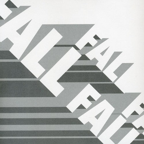 the album cover for Gian Tornatore - Fall