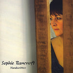 the album cover for Sophie Bancroft - Handwritten