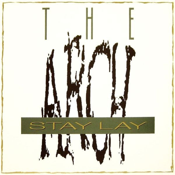 The Arch : Stay Lay (12", EP)
