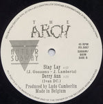 The Arch : Stay Lay (12", EP)