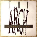 The Arch : Stay Lay (12", EP)