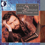 Ronn McFarlane - Música de laúd (CD)