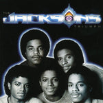 the album cover for The Jacksons - Triumph [Import]
