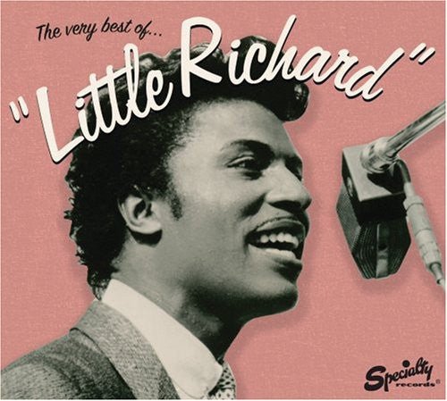 Little Richard - The Very Best Of... Little Richard (CD)