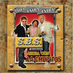 the album cover for Sbs - Extra! Extra! Extra!