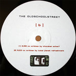 Heiko Laux : The Oldschoolstreet (2xLP, Album)