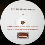 Heiko Laux : The Oldschoolstreet (2xLP, Album)