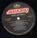 Swing Out Sister : Twilight World (12", Single)