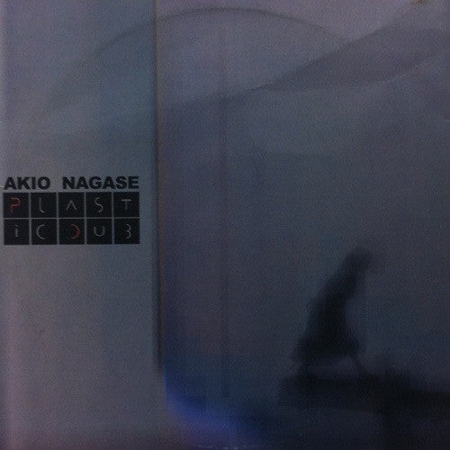 Gaxi & Zen / Akio Nagase : SynchroVibes / Plastic Dub (10")